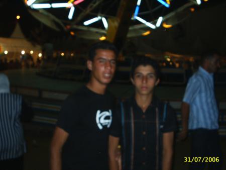 abdeljalil & abderahmane